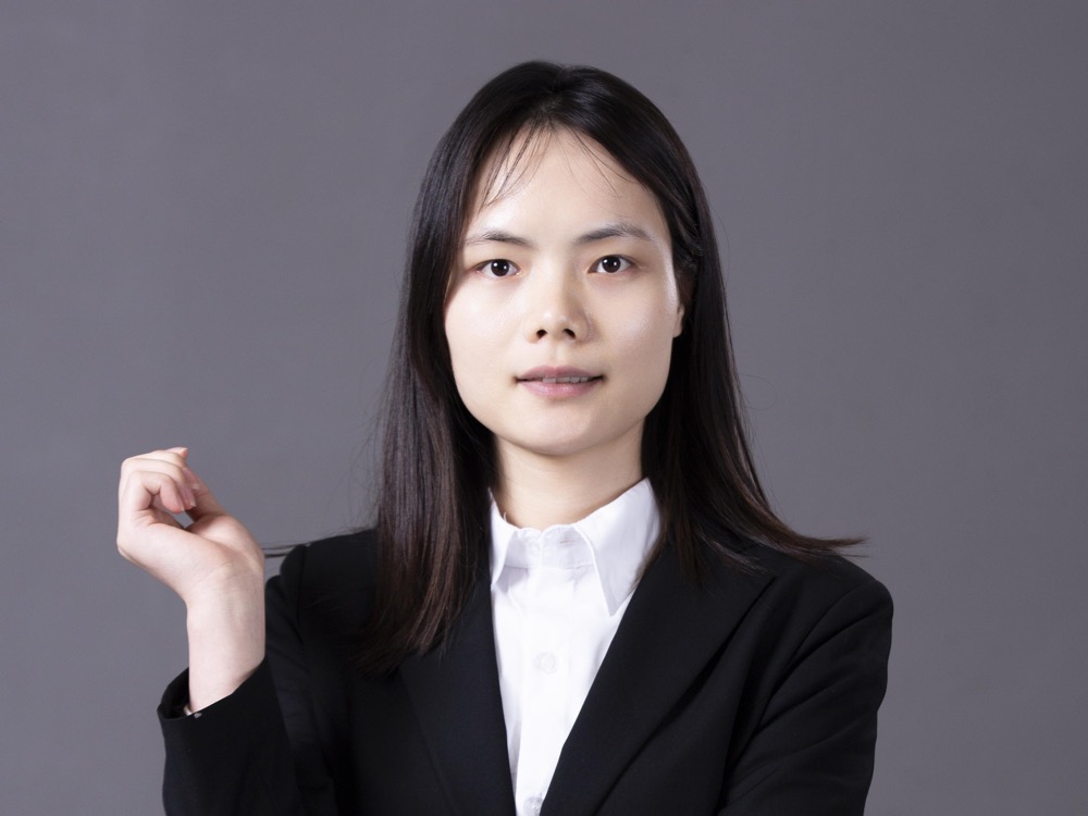 陆鑫慧